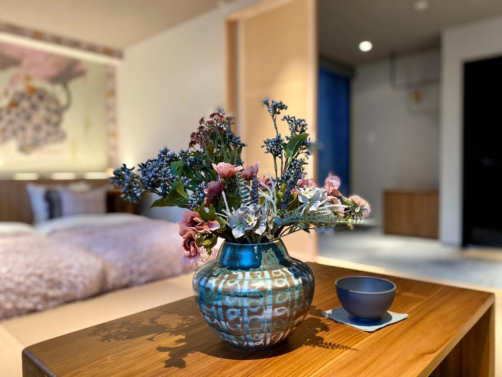 Lang Hotel Ueno 朝食付 #上野駅徒歩9分 #秋葉原浅草羽田&成田空港へ便利 Präfektur Tokio Exterior foto