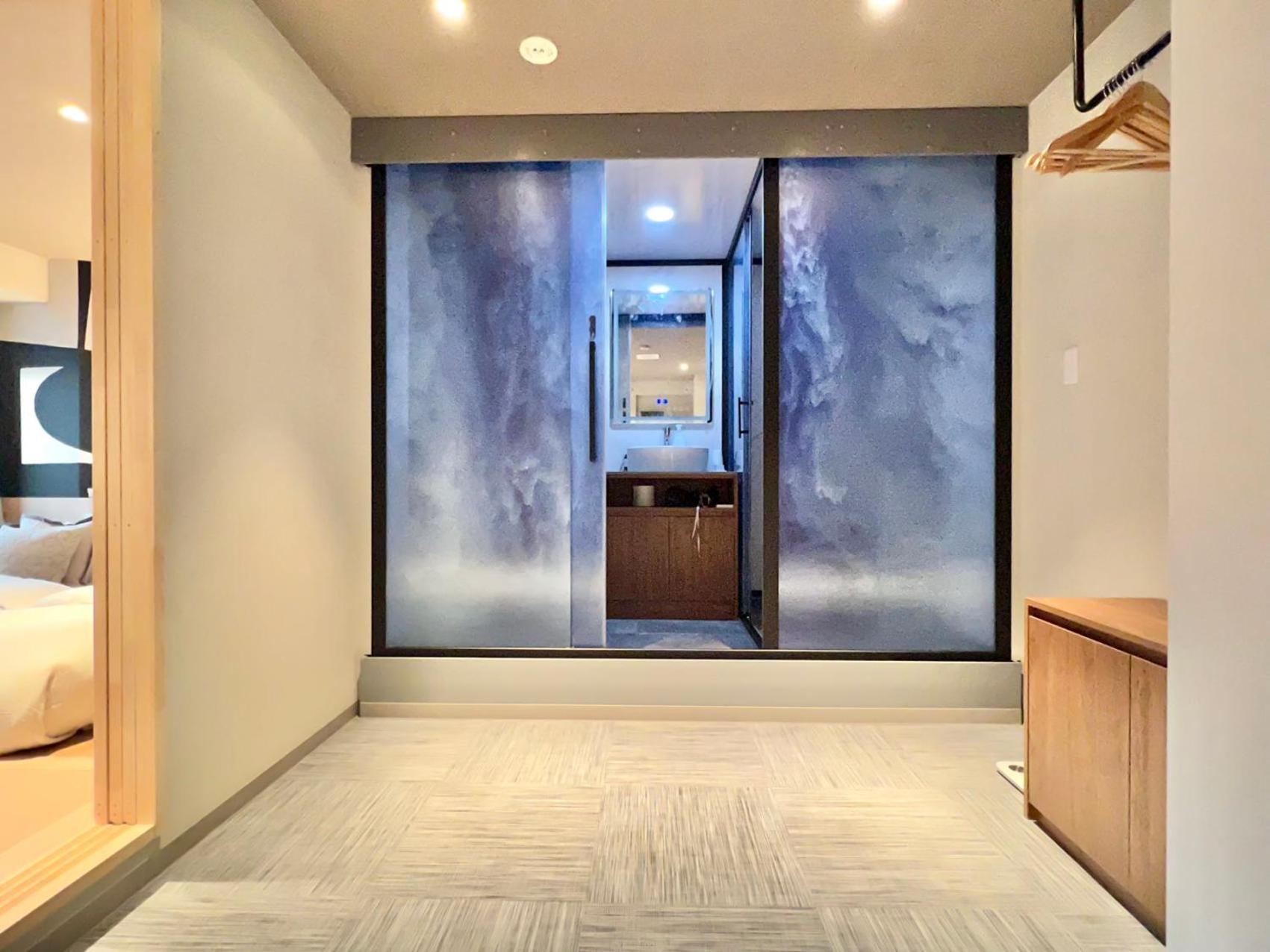 Lang Hotel Ueno 朝食付 #上野駅徒歩9分 #秋葉原浅草羽田&成田空港へ便利 Präfektur Tokio Exterior foto