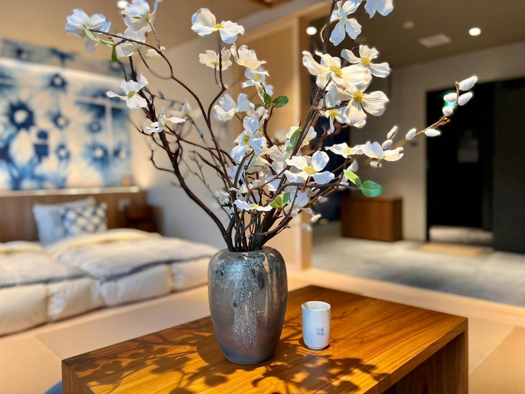 Lang Hotel Ueno 朝食付 #上野駅徒歩9分 #秋葉原浅草羽田&成田空港へ便利 Präfektur Tokio Exterior foto