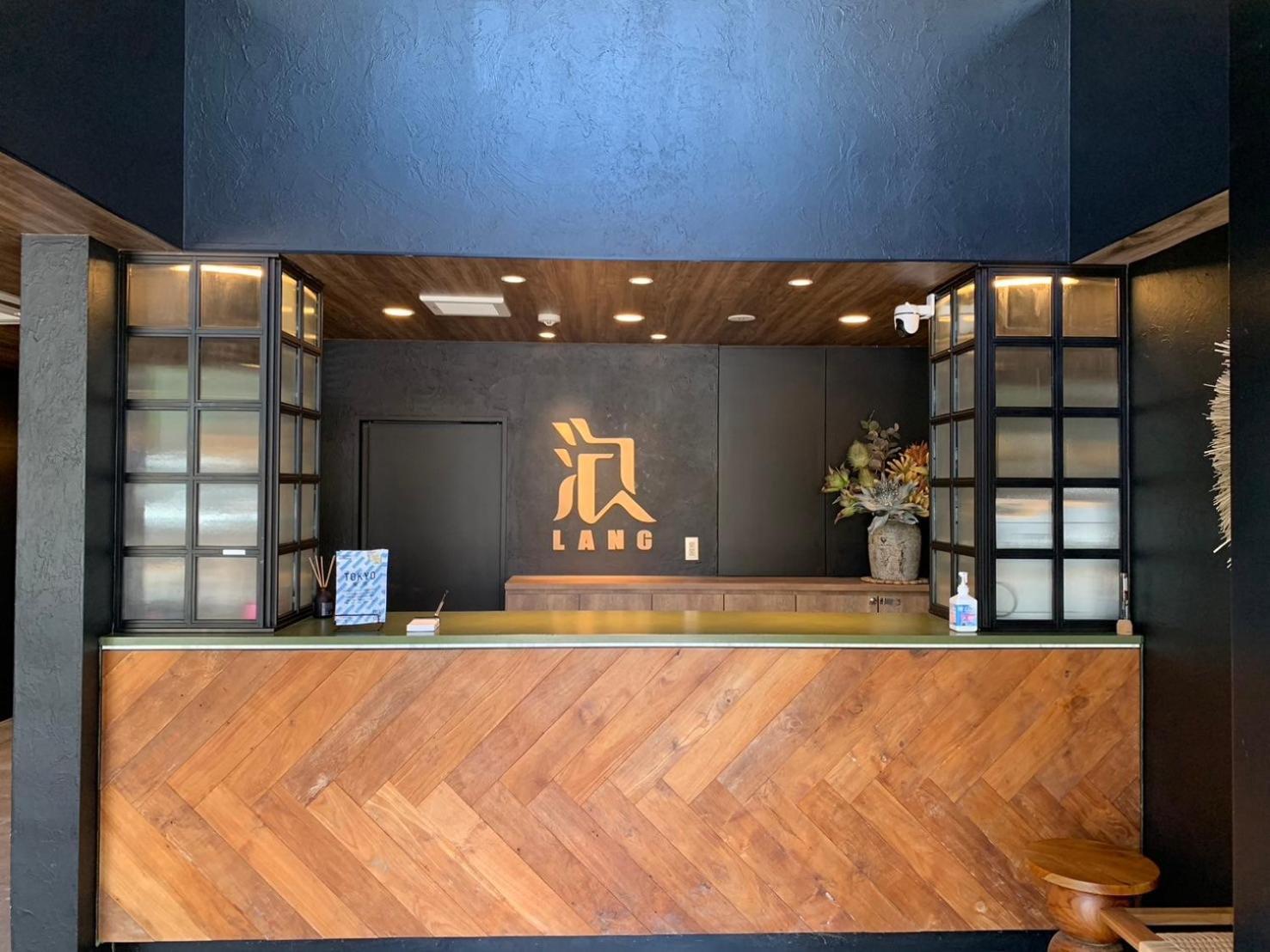 Lang Hotel Ueno 朝食付 #上野駅徒歩9分 #秋葉原浅草羽田&成田空港へ便利 Präfektur Tokio Exterior foto